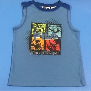 FILA Tank Top